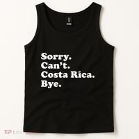 Costa Rica Tank Top thumb 2