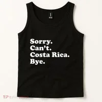 Costa Rica Tank Top thumb 2