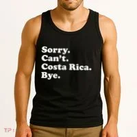 Costa Rica Tank Top thumb 3