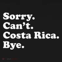 Costa Rica Tank Top thumb 6
