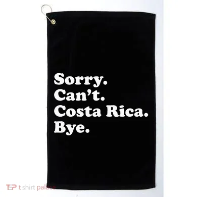 Golf Towel