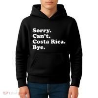 Costa Rica Kids Hoodie thumb 4