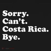 Costa Rica Kids T-Shirt thumb 4