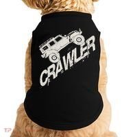 Crawler Rc Car Rock Scaler Scale Rc Offroad Truck Clawling Doggie Tank thumb 0