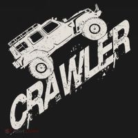 Crawler Rc Car Rock Scaler Scale Rc Offroad Truck Clawling Sweatshirt thumb 3