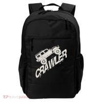 Crawler Rc Car Rock Scaler Scale Rc Offroad Truck Clawling Backpack thumb 0