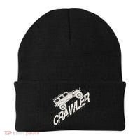 Crawler Rc Car Rock Scaler Scale Rc Offroad Truck Clawling Beanie thumb 0
