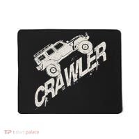 Crawler Rc Car Rock Scaler Scale Rc Offroad Truck Clawling Mousepad thumb 0