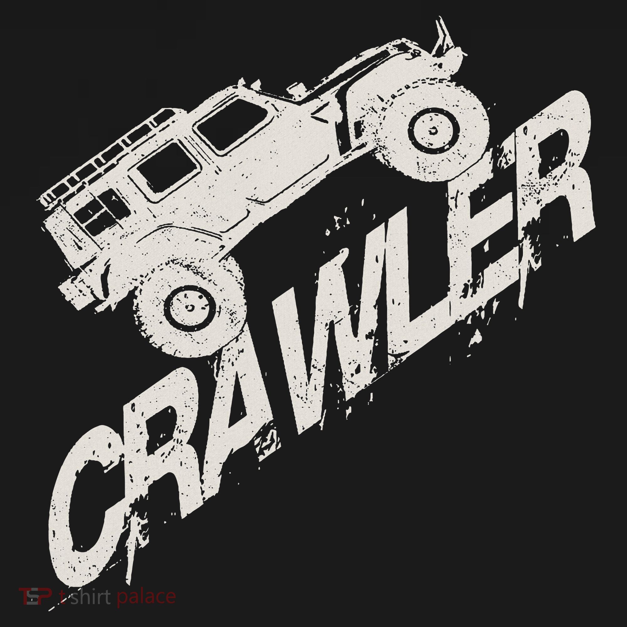 Crawler Rc Car Rock Scaler Scale Rc Offroad Truck Clawling Women's Tank Top