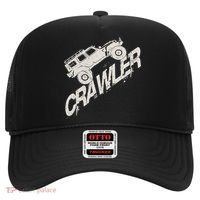 Crawler Rc Car Rock Scaler Scale Rc Offroad Truck Clawling Hat thumb 0