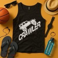 Crawler Rc Car Rock Scaler Scale Rc Offroad Truck Clawling Tank Top thumb 4