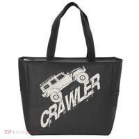 Crawler Rc Car Rock Scaler Scale Rc Offroad Truck Clawling Tote Bag thumb 0