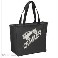 Crawler Rc Car Rock Scaler Scale Rc Offroad Truck Clawling Tote Bag thumb 2
