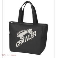 Crawler Rc Car Rock Scaler Scale Rc Offroad Truck Clawling Tote Bag thumb 3