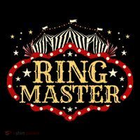 Circus Ringmaster Circus Ringmaster T-Shirt thumb 7