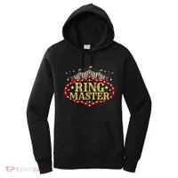 Circus Ringmaster Circus Ringmaster Women's Hoodie thumb 0