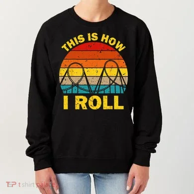 Women's Sweatshirt