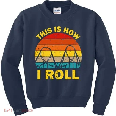 Kids Sweatshirt