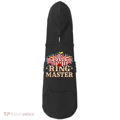 Doddie Hoodie