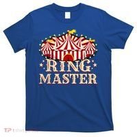 Circus Ringmaster T-Shirt thumb 0