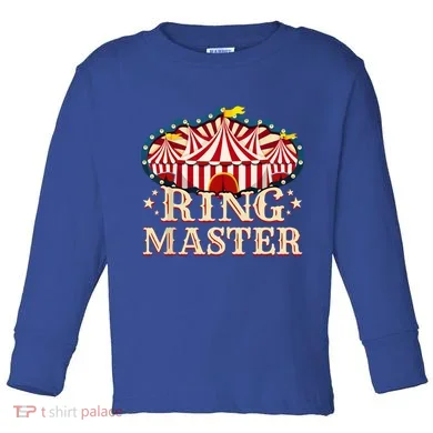 Toddler Long Sleeve