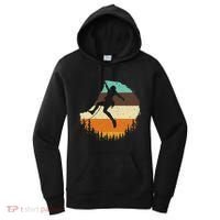 Cool Rock Climbing For Women Mountain Climber Bouldering Women's Hoodie thumb 0