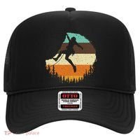 Cool Rock Climbing For Women Mountain Climber Bouldering Hat thumb 0