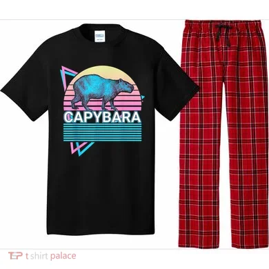 Pajama Set