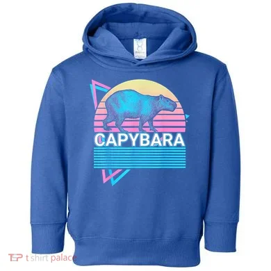 Toddler Hoodie