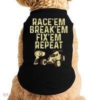 Cool Rc Car Rc Car Racing Race Lover Doggie Tank thumb 0
