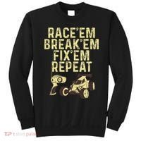 Cool Rc Car Rc Car Racing Race Lover Sweatshirt thumb 0