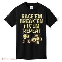 Cool Rc Car Rc Car Racing Race Lover Kids T-Shirt thumb 0