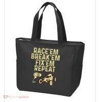 Cool Rc Car Rc Car Racing Race Lover Tote Bag thumb 3