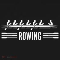 College Rowing Crew Row Team Boat Polo thumb 3