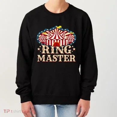 Women's Sweatshirt