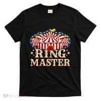 Circus Ringmaster T-Shirt thumb 0