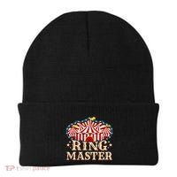 Circus Ringmaster Beanie thumb 0