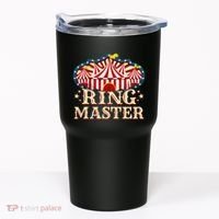 Circus Ringmaster Tumbler thumb 0