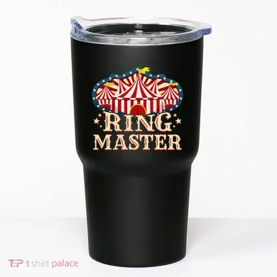 Tumbler