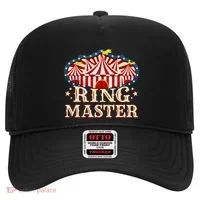Circus Ringmaster Hat thumb 0