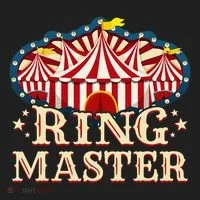 Circus Ringmaster Hat thumb 2