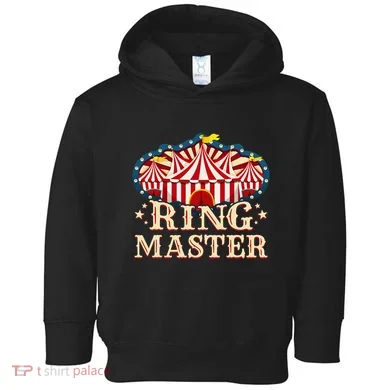 Toddler Hoodie