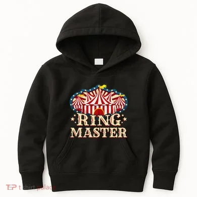Kids Hoodie