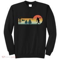 Cool Retro Disc Golf Sport TShirt Sweatshirt thumb 0