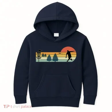 Kids Hoodie