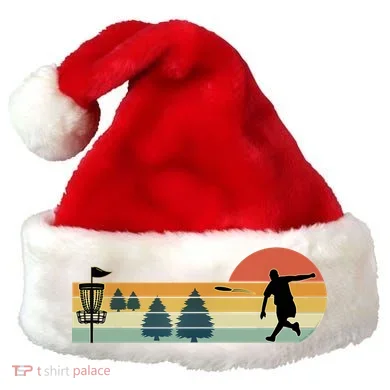 Santa Hat