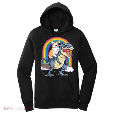 Women's Hoodie