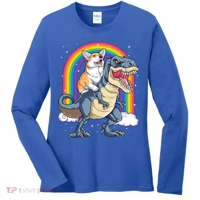 Women's Long Sleeve Shirt
