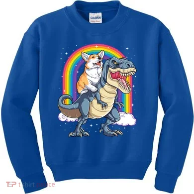 Kids Sweatshirt