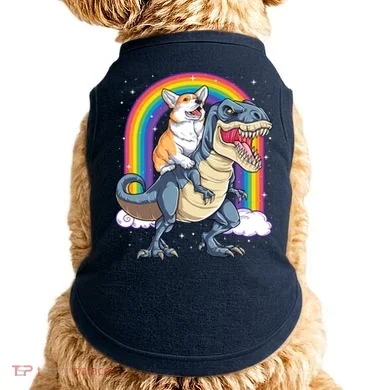 Doggie Tank